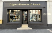 Agence d’Aumale