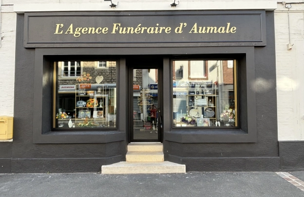 Agence d’Aumale